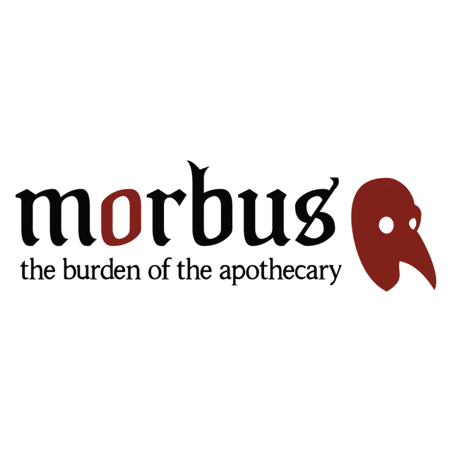 Game logo, high resolution